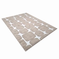 Pikkukuva: Olea matto beige 160x230 cm