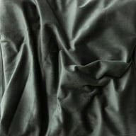 Pikkukuva: Esther sivuverhot 2 kpl 135x250cm vihreä