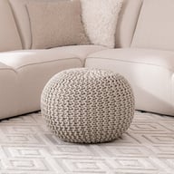 Pikkukuva: Elsa rahi 50x40 cm beige