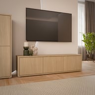 Pikkukuva: Kajo tv-taso elegancia tammi
