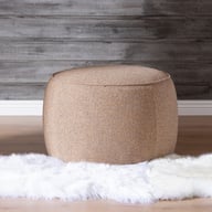 Pikkukuva: Nest & Living sisustusrahi, ruskea