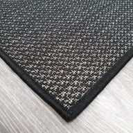 Pikkukuva: Arki matto 200x290cm musta