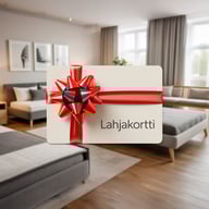 Pikkukuva: Maskun lahjakortti verkkokauppaan 50 €