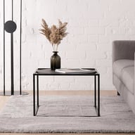 Pikkukuva: Forest sohvapöytä 60x60, musta