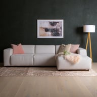 Pikkukuva: Lugo 3-ist. divaanisohva oikea, beige