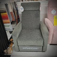Pikkukuva: Elina Recliner nojatuoli