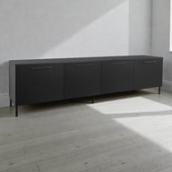 Pikkukuva: Nauvo TV-taso 220 cm (4 ovea)