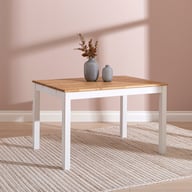 Pikkukuva: Hovi ruokapöytä 120 cm