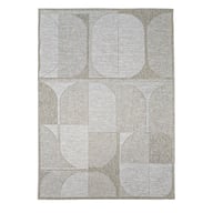 Pikkukuva: Rondo matto 200x290 cm, beige