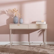 Pikkukuva: Caisa työpöytä 120x50cm greige