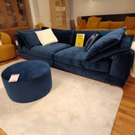 Pikkukuva: Infinity 3-istuttava sohva