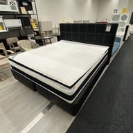 Pikkukuva: Fly Jenkkisänky 180x200 ja pääty