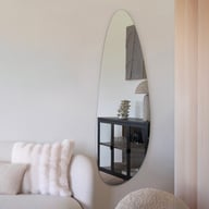 Pikkukuva: House Nordic Pagani peili 57x160cm