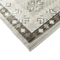 Pikkukuva: Ismir matto 67x105 cm kuviollinen