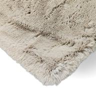 Pikkukuva: Lumi Luxus matto 200x290cm pellava