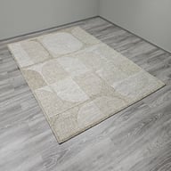 Pikkukuva: Rondo matto 200x290 cm, beige