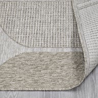 Pikkukuva: Rondo matto 200x290 cm, beige