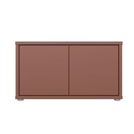 Pikkukuva: Kajo penkki terracotta