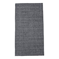 Pikkukuva: Medina matto 80x200 cm musta