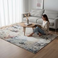 Pikkukuva: Feril matto 200x300