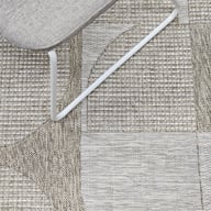 Pikkukuva: Rondo matto 200x290 cm, beige
