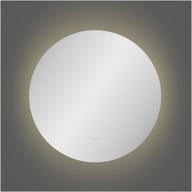 Pikkukuva: House Nordic led-peili, huurtumisenesto ja 3 valoasetusta, ø80 cm