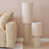 Pikkukuva: Nordlux Izara 60 lattiavalaisin beige