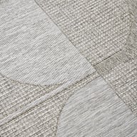 Pikkukuva: Rondo matto 200x290 cm, beige