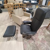 Stressless City Mekanismituoli + rahi