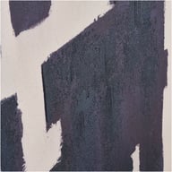 Pikkukuva: House Nordic canvas-taulu käsinmaalatuilla yksityiskohdilla, beige/sininen, 100x150 cm