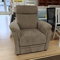 Pikkukuva: Pasadena Recliner beige