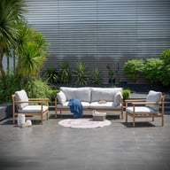 Pikkukuva: Alsvik nojatuoli