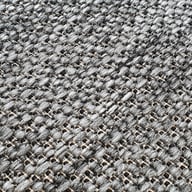 Pikkukuva: Arki matto 200x290cm hopea