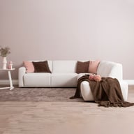 Pikkukuva: Basel avokulmasohva iso oikea, beige