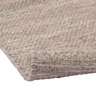 Pikkukuva: Rico matto 80x200 cm vaaleanharmaa