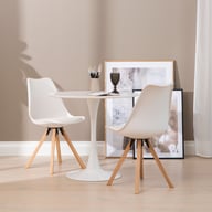 Apollo & Concept Oak