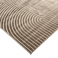 Pikkukuva: Kaari matto 160x230 cm beige