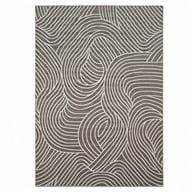 Pikkukuva: Lola matto 160x230 cm mocca