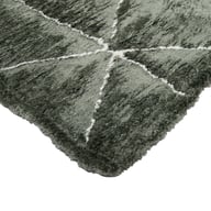 Pikkukuva: Taipale matto 200x290 cm vihreä