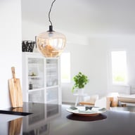 Pikkukuva: Bellissimo riippuva valaisin