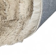 Pikkukuva: Lumi Luxus matto 200x290cm pellava