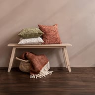 Pikkukuva: Celina tyynynpäällinen 45x45 cm