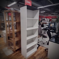 Pikkukuva: Taimi mappihylly