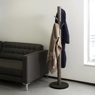 Pikkukuva: Umbra Flapper naulakko 169 cm