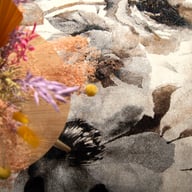 Pikkukuva: Vivian matto 200x280 cm harmaa-beige