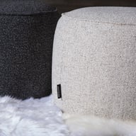 Pikkukuva: Nest & Living sisustusrahi, beige