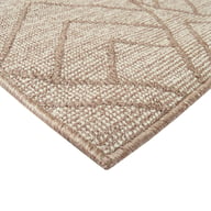 Pikkukuva: Ulpu matto 80x300 cm beige