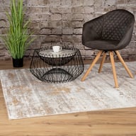 Pikkukuva: Pierre Cardin Paris matto 120x170 beige