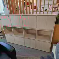 Pikkukuva: Muoto Mitta Hyllykokonaisuus