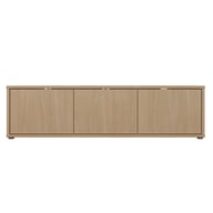 Pikkukuva: Kajo tv-taso elegancia tammi